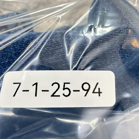 Joes Jeans High Rise Skinny Jeans Womens 26 Denim Stretch Reynolds RYN Classic M - Picture 13 of 13